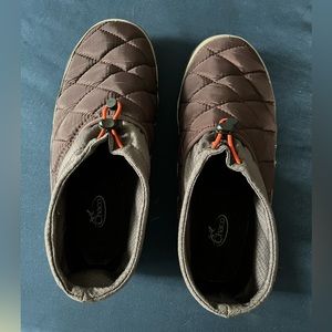 Chaco Ramble Puff Cinch sz 8